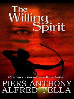 cover image of Willing Spirit